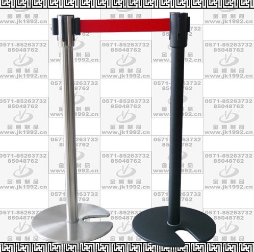 供应LG-021、U型栏杆座、安全栏、隔离带