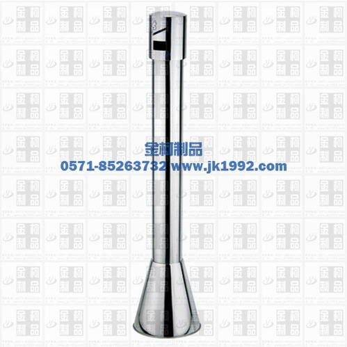 供应ZD-068b、烟灰柱、烟灰桶、垃圾桶