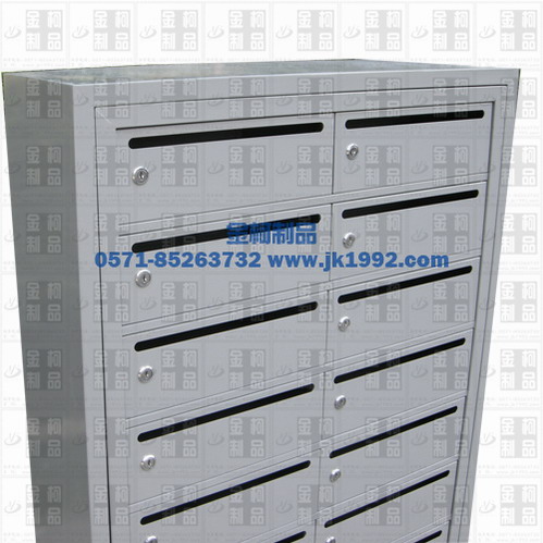 供应XB-001烤、铁烤漆信报箱、信箱、邮箱