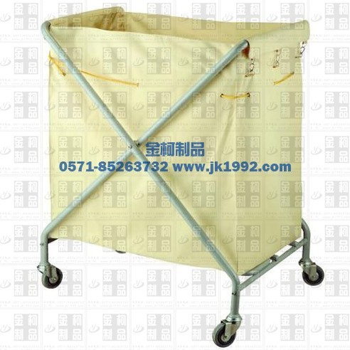 供应FW-015c、布草车（钢管烤漆）、服务车、手推车