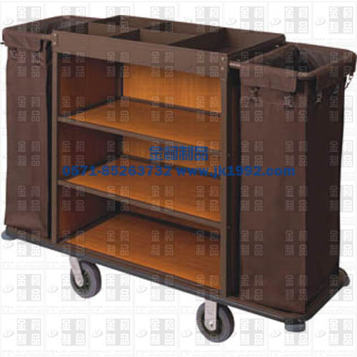 供应FW-007c、客房服务车（拆装钢板烤漆）、手推车