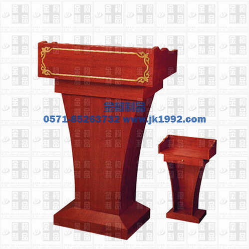 供应YJ-013g2、演讲台、咨客台、迎宾台