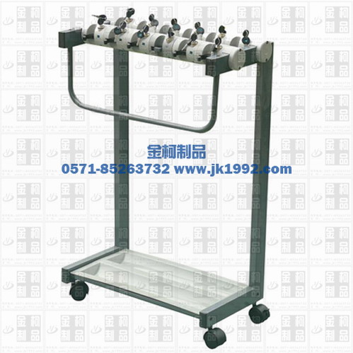 供应YS-004c1、可拆式雨伞架（12头）、伞架、酒店大堂用品