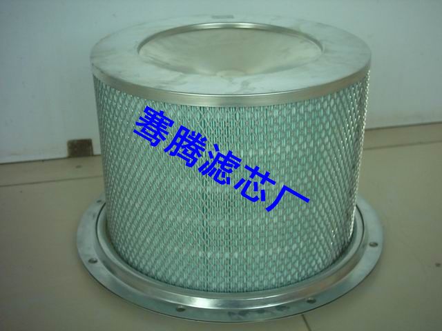 复盛空压机空气滤芯71