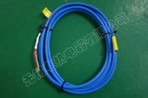 T-18系列热电阻温度传感器