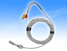 热电阻温度传感器 T-16