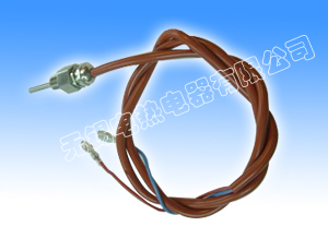 热电阻温度传感器 T-03