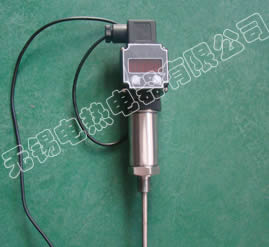 T-WB-H-2系列温度变送器