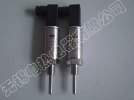 T-WB-H-1系列温度变送器