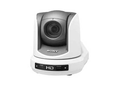 索尼BRC-Z330,BRC-H700,EVI-HD7V