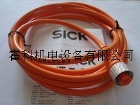 SICK电线插线DOL-1205-G05M,DOL-1205-W05M