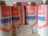 日本关东化成LK-123、LK-124