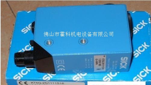 SICK NT6-N112 KT5G-2N1111S16