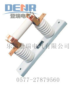 RN2-10/0.5A、RN2-6/0.5A户内高压熔断器