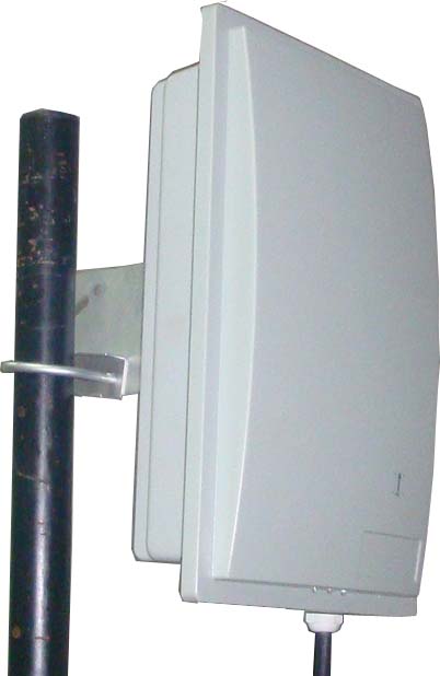 供应JRF253A有源定向型读写器