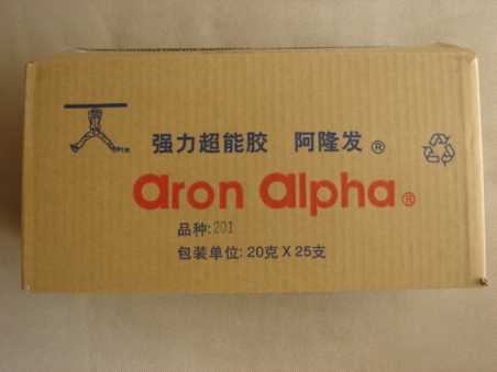 日本东亚合成AA201 AA803