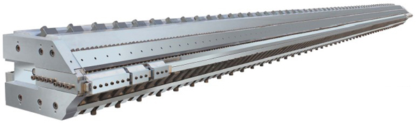 供应防水卷材模具